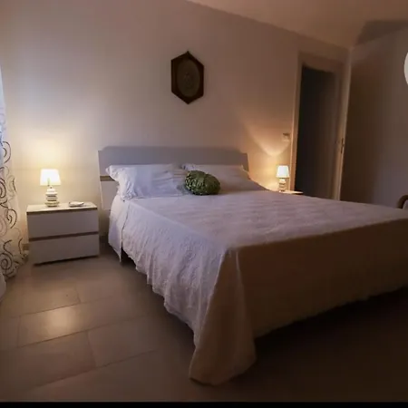Zagare E Limoni Apartman