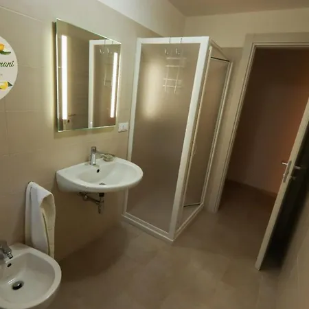 Zagare E Limoni Apartman Ostuni