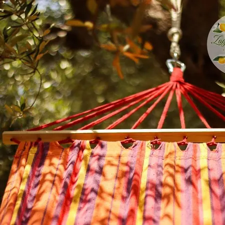 Zagare E Limoni * Остуни