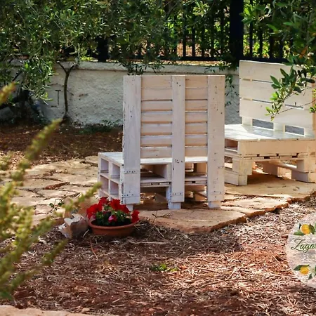 Zagare E Limoni 公寓