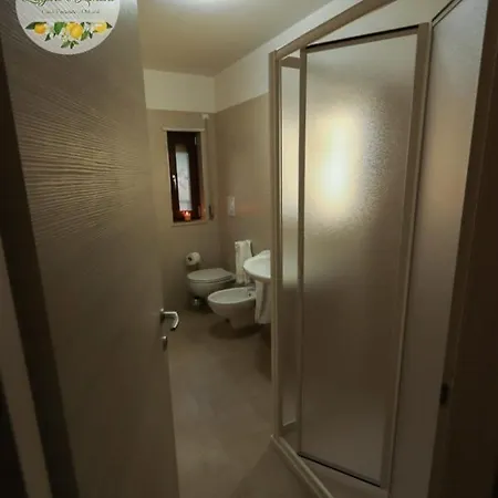 Zagare E Limoni Appartement *