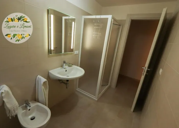 Zagare E Limoni Appartement Ostuni