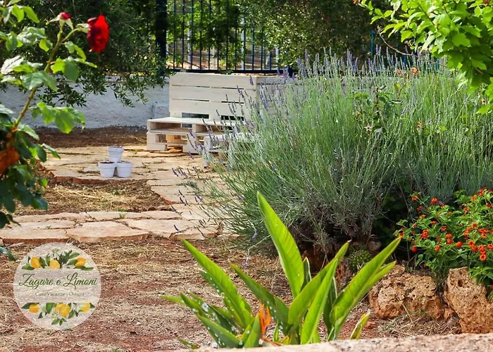 Zagare E Limoni * Ostuni