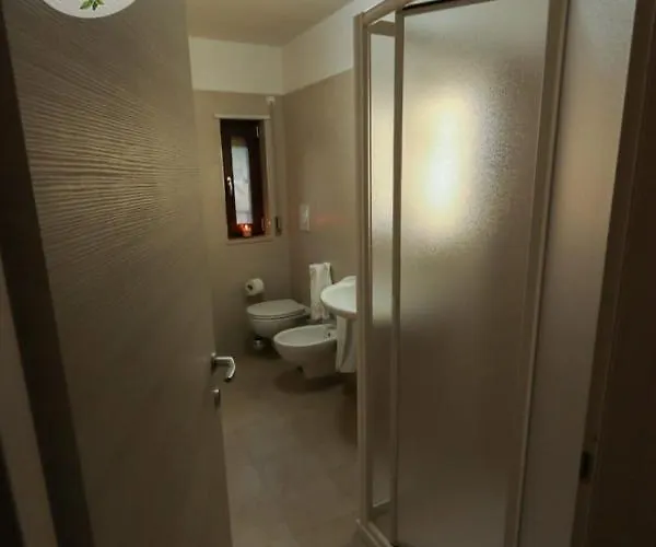 Zagare E Limoni Appartement *